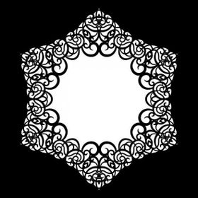 Cadence 15x15 DCS-015 DCS Seri Stencil