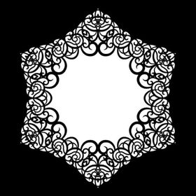 Cadence 15x15 DCS-015 DCS Seri Stencil