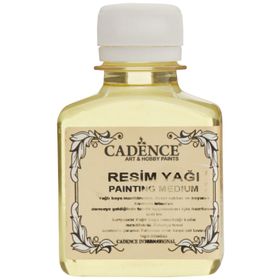 Cadence 1698 100 ml Resim Yağlı Boya