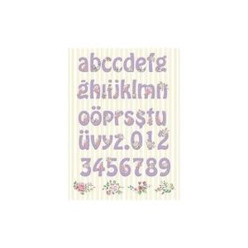 Cadence 172 Pirinç Dekupaj Kağıdı