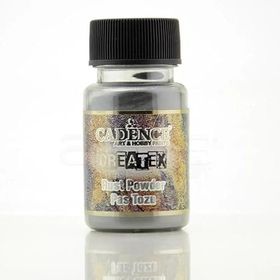 Cadence 175 gr Ceratex Rust Powder Pas Tozu