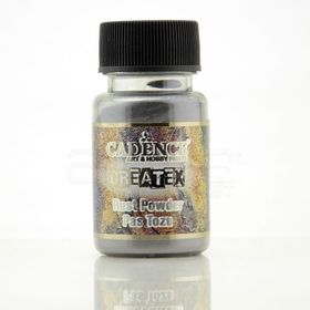 Cadence 175 gr Ceratex Rust Powder Pas Tozu