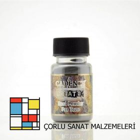Cadence 175 gr Createx Pas Tozu