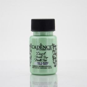 Cadence 182 Pirinç Dekupaj Kağıdı