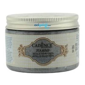 Cadence 1841 Diamond Rölyef Pasta