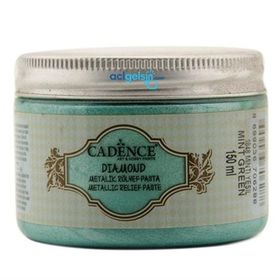 Cadence 1848 Diamond Rölyef Pasta