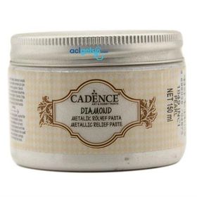 Cadence 1849 Diamond Rölyef Pasta