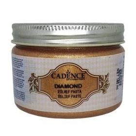 Cadence 1853 Diamond Rölyef Pasta