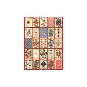 Cadence 187 Pirinç Dekupaj Kağıdı