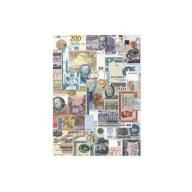 Cadence 188 Pirinç Dekupaj Kağıdı