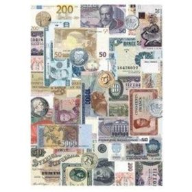 Cadence 188 Pirinç Dekupaj Kağıdı