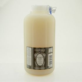 Cadence 2 lt Parlak Gloss Ultimate Glaze Su Bazlı Vernik