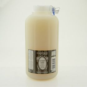 Cadence 2 lt Parlak Gloss Ultimate Glaze Su Bazlı Vernik