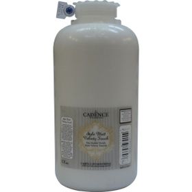 Cadence 2 lt Style Mat Kadife Vernik