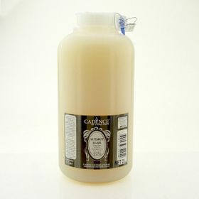 Cadence 2 lt Ultimate Glaze Ekstra Kalın Sır Vernik