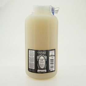 Cadence 2 lt Yarı Mat Ultimate Glaze Kalın Sır Vernik