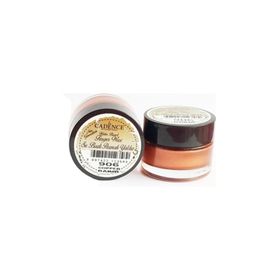 Cadence 20 ml 906 Bakır Su Bazlı Parmak Yaldız Boya