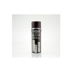 Cadence 200 ml Kırmızı Sprey Mermer Efekti