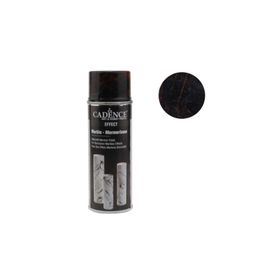 Cadence 200 ml Kırmızı Sprey Mermer Efekti