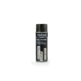 Cadence 200 ml Mermer Efekti Altın Sprey