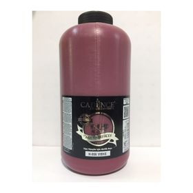 Cadence 2000 ml H056 Vişne Hybrid Multisurfaces Akrilik Boya