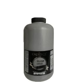 Cadence 2000 ml H073 Kil Grisi Hybrid Multisurfaces Akrilik Boya