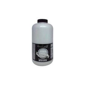 Cadence 2000 ml H090 Koyu Gri Hybrid Multisurfaces Akrilik Boya