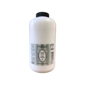 Cadence 2000 ml Ultimate Kalın Sır Vernik
