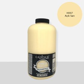 Cadence 2002 Şarap 70 ml Akrilik Boya