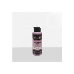Cadence 2030 Premium Lila 70 ML Akrilik Boya