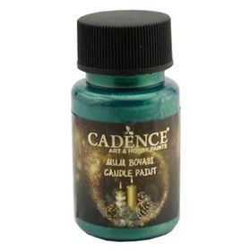 Cadence 2141 Zümrüt Mum Boyası