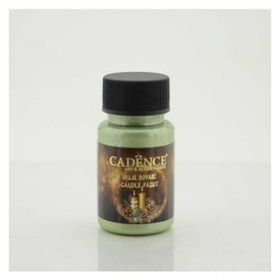 Cadence 2146 Mentol 50 ml Mum Boyası