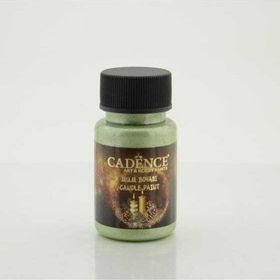 Cadence 2146 Mentol 50 ml Mum Boyası