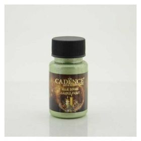 Cadence 2146 Mentol 50 ml Mum Boyası