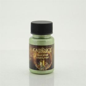 Cadence 2146 Mentol 50 ml Mum Boyası