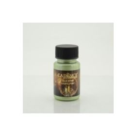 Cadence 2146 Mentol 50 ml Mum Boyası