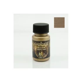 Cadence 2150 Antik Altın 50 ml Mum Boyası