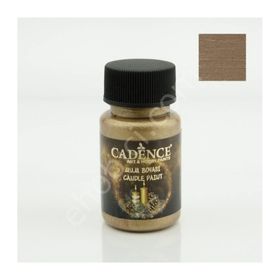 Cadence 2150 Antik Altın 50 ml Mum Boyası