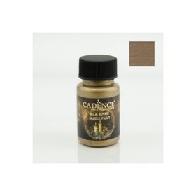 Cadence 2150 Antik Altın 50 ml Mum Boyası