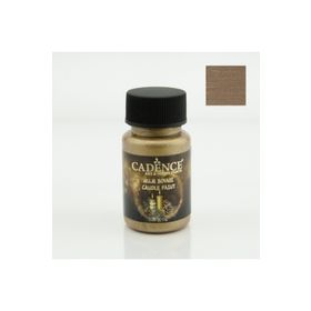 Cadence 2150 Antik Altın 50 ml Mum Boyası