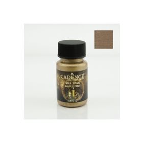 Cadence 2150 Antik Altın 50 ml Mum Boyası