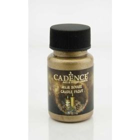 Cadence 2150 Antik Altın 50 ml Mum Boyası