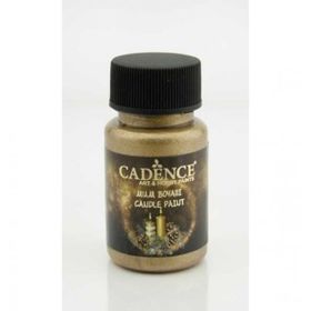Cadence 2150 Antik Altın 50 ml Mum Boyası