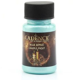 Cadence 2153 Mint 50 ml Mum Boyası
