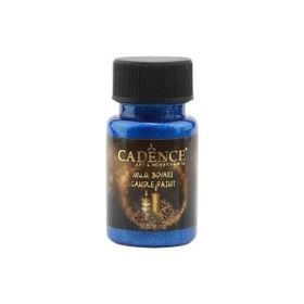 Cadence 2154 Sax Mavi 50 ml Mum Boyası