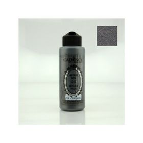 Cadence 226 Gök Gri 120 ml Metalik Boya
