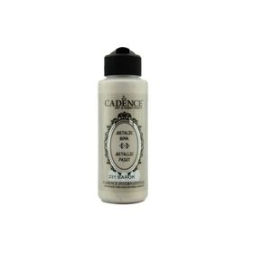 Cadence 231 Barok 120 ml Metalik Boya