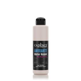 Cadence 250 ml 05 Fildişi Sahili Ambiente Suya Dayanıklı Akrilik Boya