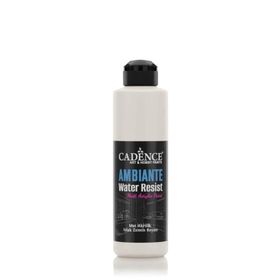 Cadence 250 ml 05 Fildişi Sahili Ambiente Suya Dayanıklı Akrilik Boya