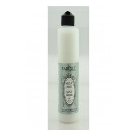 Cadence 250 ml Akrilik Mat Vernik